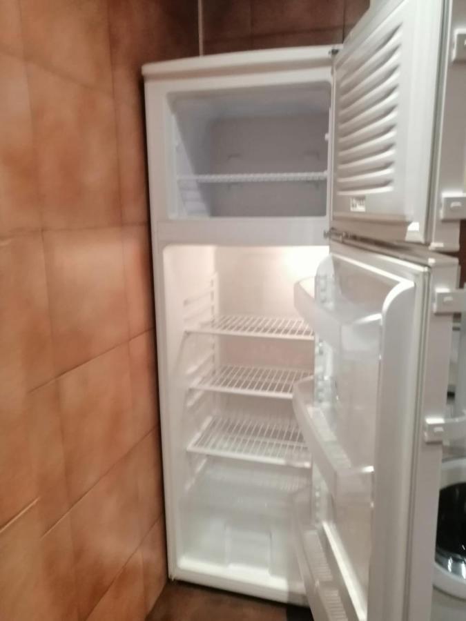 شقة مدريد المظهر الخارجي الصورة